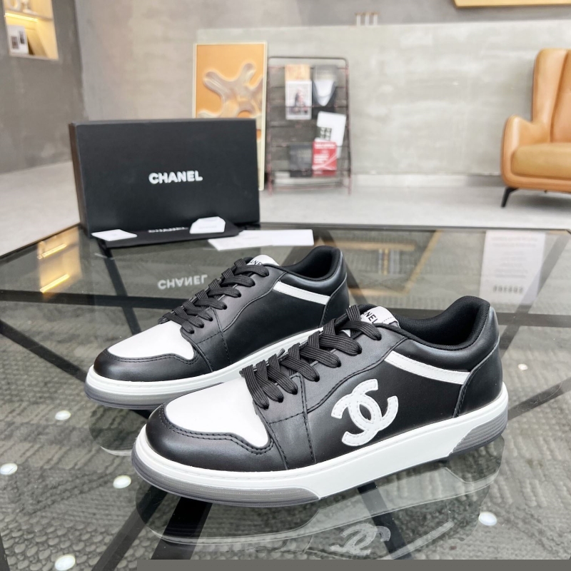 Ch*el sneakers